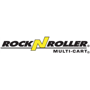 ROCK N ROLLER品牌LOGO