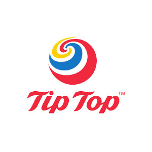Tip Top品牌LOGO