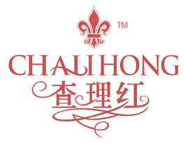 查理红品牌LOGO