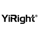依正YiRight品牌LOGO