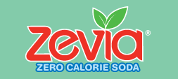 泽维zevia品牌LOGO