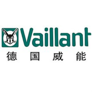 威能Vaillant品牌LOGO