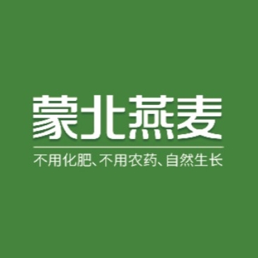 蒙北品牌LOGO