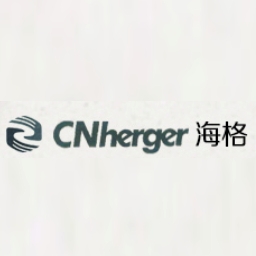 海格CNherger品牌LOGO