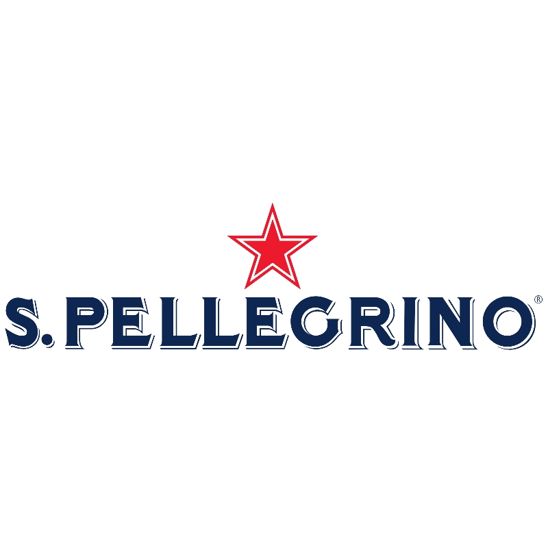 圣培露S.PELLEGRINO品牌LOGO