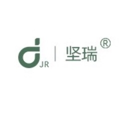 坚瑞JR品牌LOGO