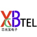 芯光宝XGBTEL品牌LOGO