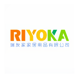 瑞友家RIYOKA品牌LOGO