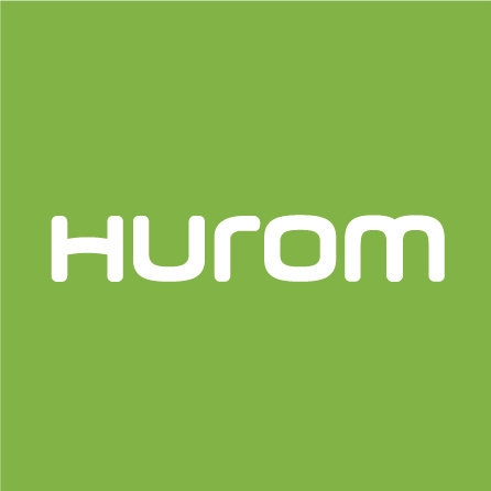 惠人Hurom品牌LOGO
