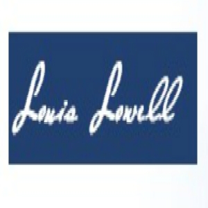 路易罗威尔Louis Lowell品牌LOGO