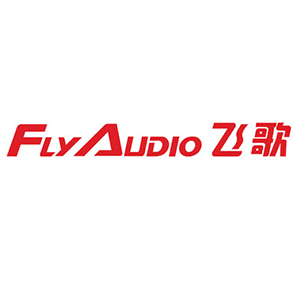 飞歌FlyAudio品牌LOGO