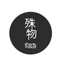 殊物share mood品牌LOGO