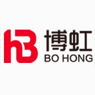 博虹BO HONG品牌LOGO