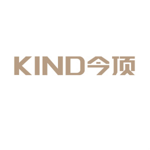 今顶吊顶品牌LOGO