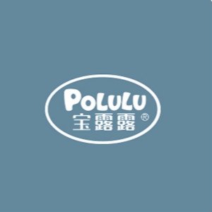 宝露露Polulu品牌LOGO
