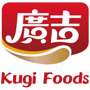 廣吉Kugi Foods品牌LOGO