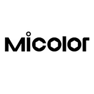 米卡洛Micolor品牌LOGO