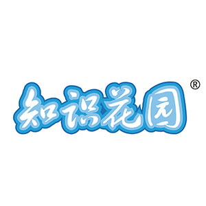知识花园品牌LOGO