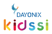 启迪思kidssi品牌LOGO
