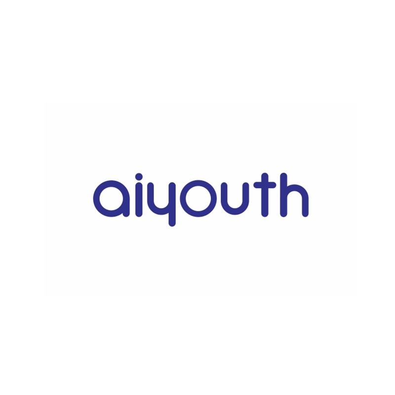 aiyouth品牌LOGO