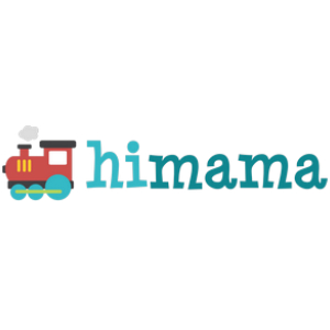 Himama品牌LOGO