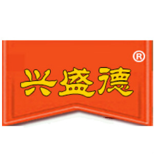 兴盛德XING SHENG DE品牌LOGO
