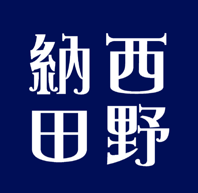 纳西田野品牌LOGO