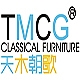 天木朝歌TMCG品牌LOGO