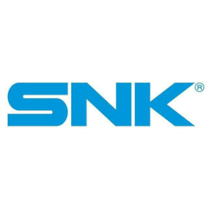 圣客SNK品牌LOGO