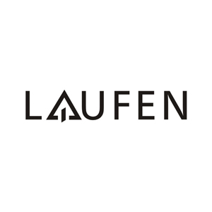 劳芬LAUFEN品牌LOGO
