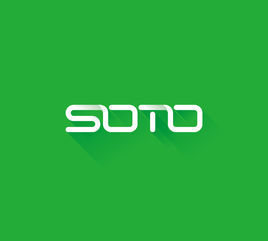 赛多SOTO品牌LOGO