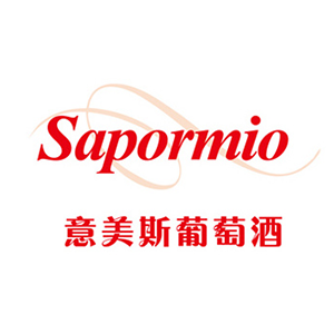 意美斯Sapormio品牌LOGO