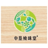 中垦飨味堂品牌LOGO