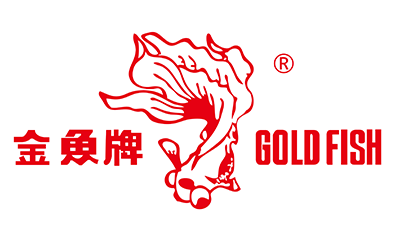 金鱼GOLD FISH品牌LOGO