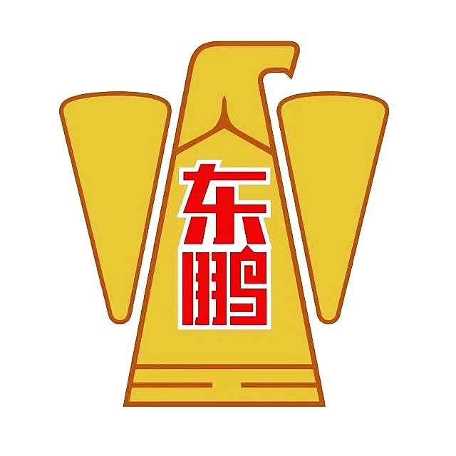 东鹏品牌LOGO