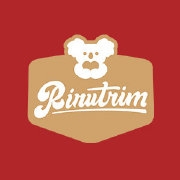睿优澳Rinutrim品牌LOGO