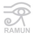 拉梦RAMUN品牌LOGO