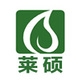 莱硕LEISO品牌LOGO