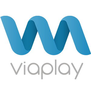 viaplay品牌LOGO
