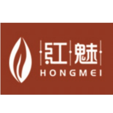 红魅品牌LOGO