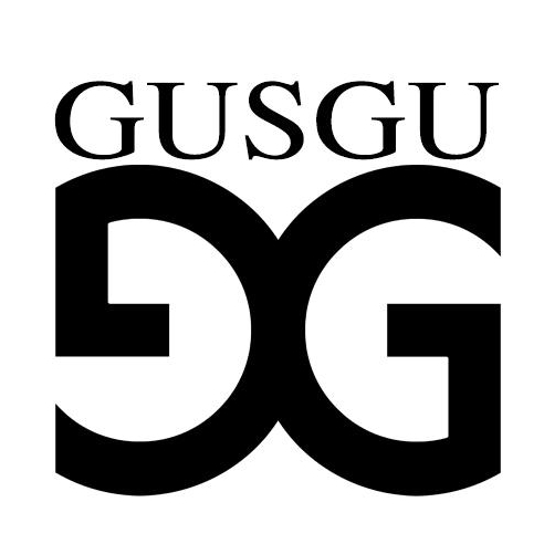 古尚古GUSGU品牌LOGO