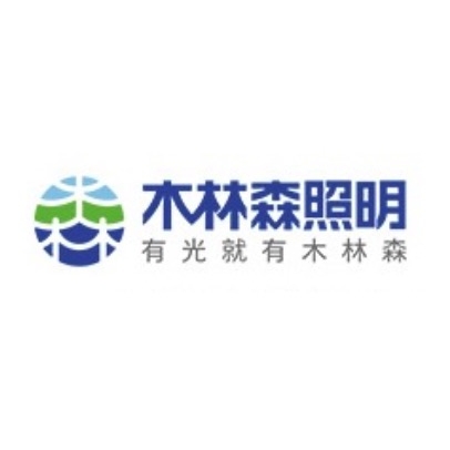 木林森照明品牌LOGO