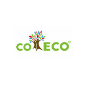 可爱客COECO品牌LOGO