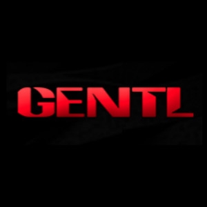 爵立GENTL品牌LOGO