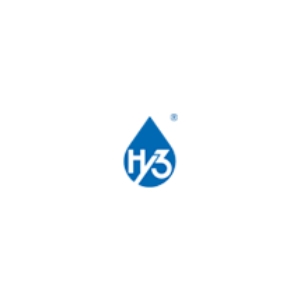 HY3品牌LOGO