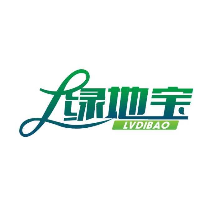 绿地宝LVDIBAO品牌LOGO