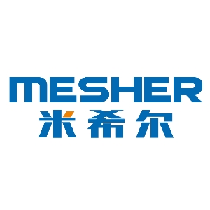 米希尔MESHER品牌LOGO