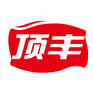 顶丰品牌LOGO
