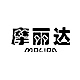 摩丽达MOLIDA品牌LOGO