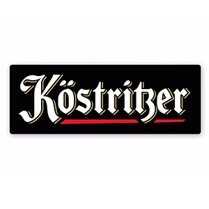 卡力特Kostrlber品牌LOGO